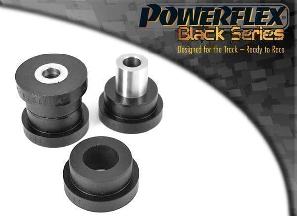 Powerflex Black Series Rear Upper Link Inner Bush PFR85-514BLK VW Eos 1F (2006-)