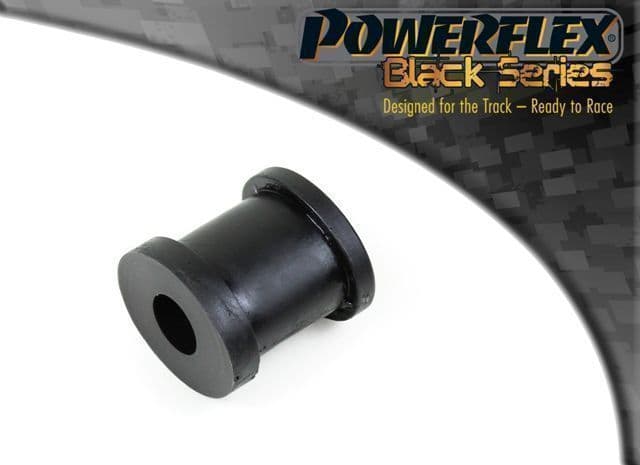 Powerflex Black Series Shift Arm Front Bush Oval PFF5-4631BLK BMW F32, F33, F36 4 Series xDrive