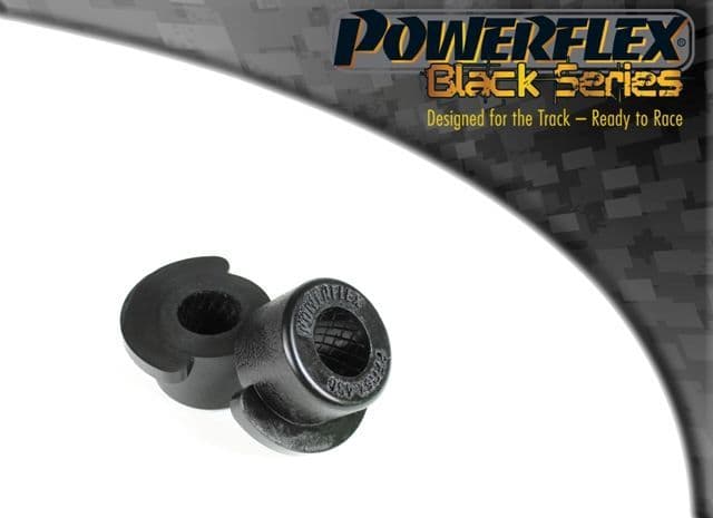 Powerflex Black Series Shift Rod Coupling Bush PFR57-430BLK Porsche 911 Classic (1987 - 1989)