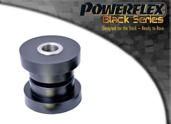 Powerflex Black Series Upper Engine Mount Torque Bush PFR34-230BLK MG MGTF (2002-2009)