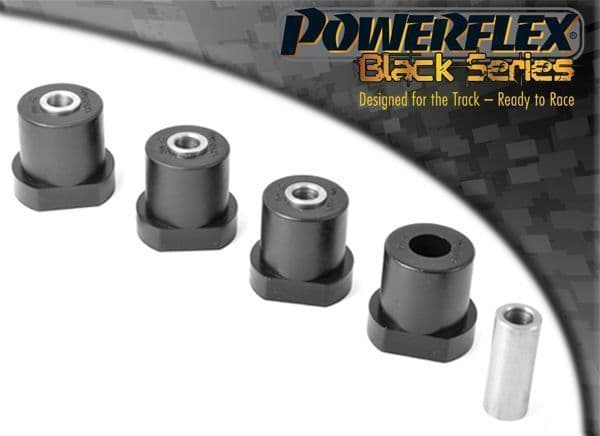 Powerflex Black Series Upper Link Bush PFF25-106BLK MG ZS (2001-2005)