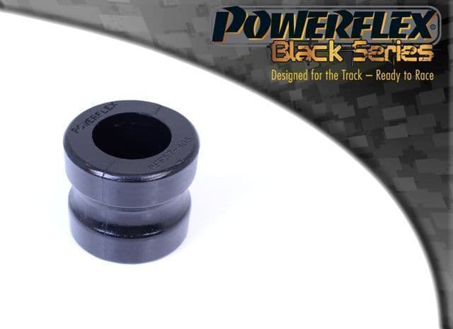 Powerflex Black Steering Column Bearing Support Bush PFF57-405BLK Porsche 911 Classic (1987 - 1989)