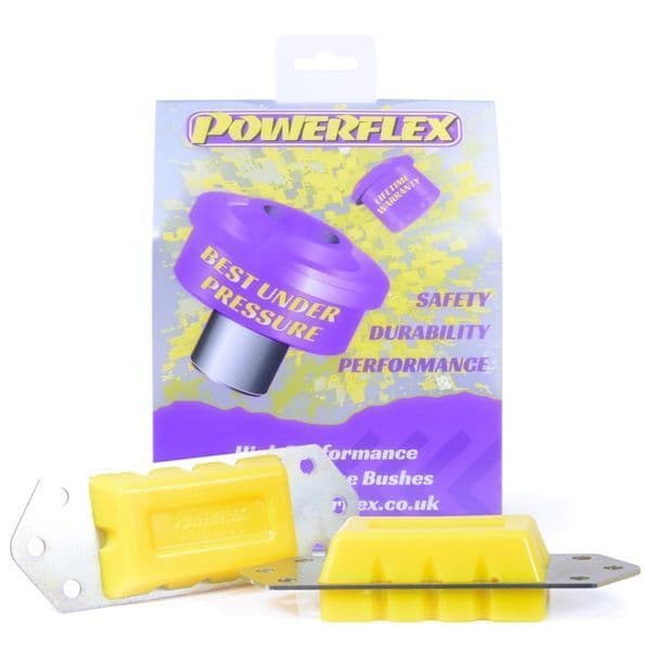 Powerflex Bump Stop Lowered - 40mm PF32-130-40 for Land Rover Defender (1984 - 1993)