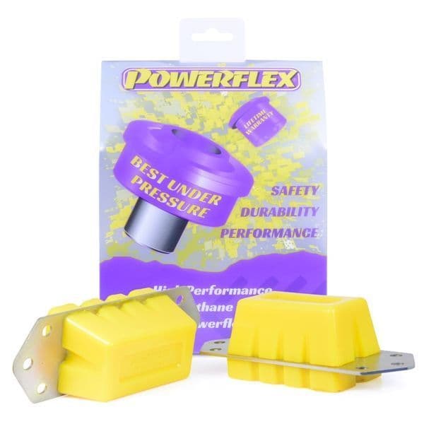 Powerflex Bump Stop Standard - 60mm PF32-130-60 for Land Rover Defender (1994 - 2002)