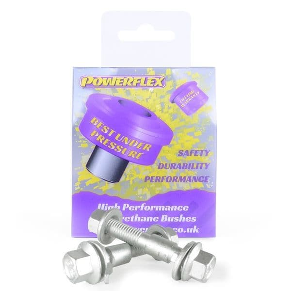 Powerflex Camber Bolt Kit (12mm x 60mm) PFA100-12 for Chevrolet Lacetti
