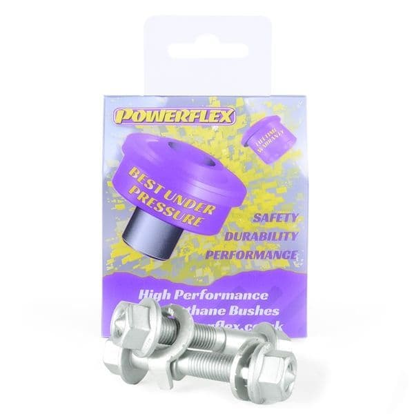 Powerflex Camber Bolt Kit (16mm) PFA100-16 for Honda CR-V Mk2
