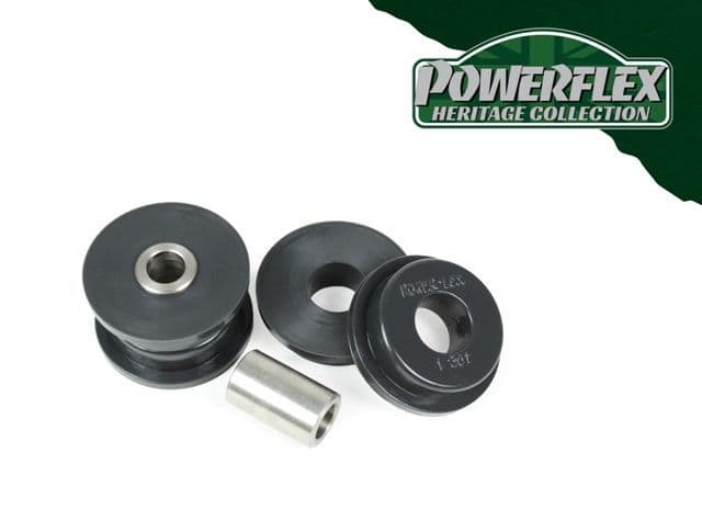 Powerflex Caster Arm To Upper Ball Joint PFF1-301H for Alfa Romeo 105/115 Spider all series