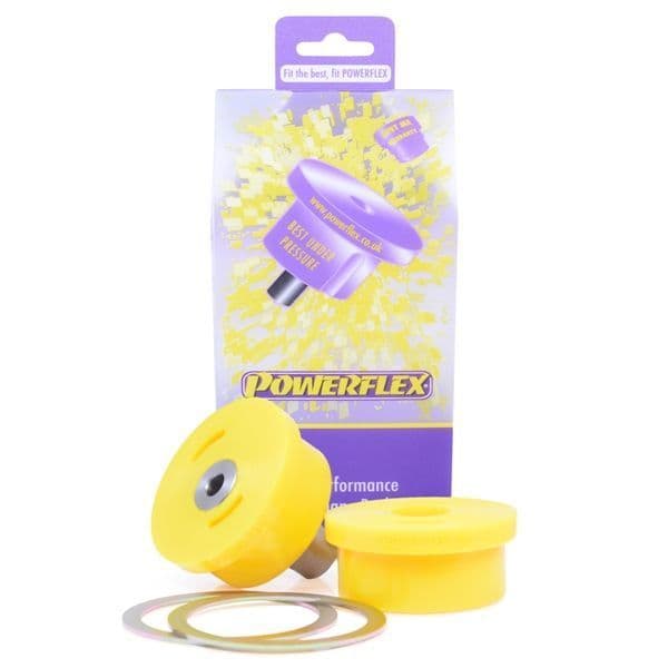 Powerflex Engine Mount Large Bush PFF30-322 for Lancia Integrale 16v (1989-1994)