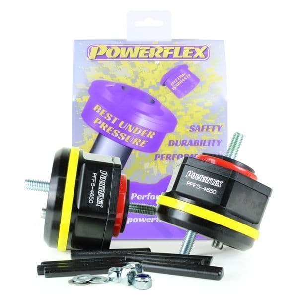 Powerflex ENGINE MOUNT PFF5-4650 for BMW E36 3 Series (1990 - 1998)