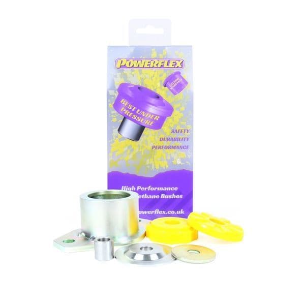 Powerflex Engine Mount Right Bush PFF30-325 for Lancia Integrale 16v (1989-1994)