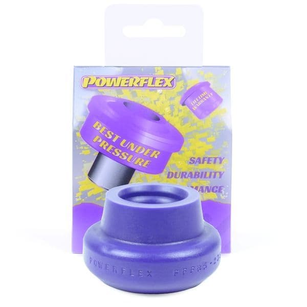 Powerflex Engine Mount Stopper Bush PFF85-235 for Audi 80, 90 inc Avant