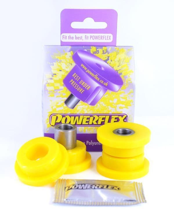 Powerflex Engine Stabilizer Bush PFF4-205 for Autobianchi A112 (1969 - 1986) Inc ABARTH