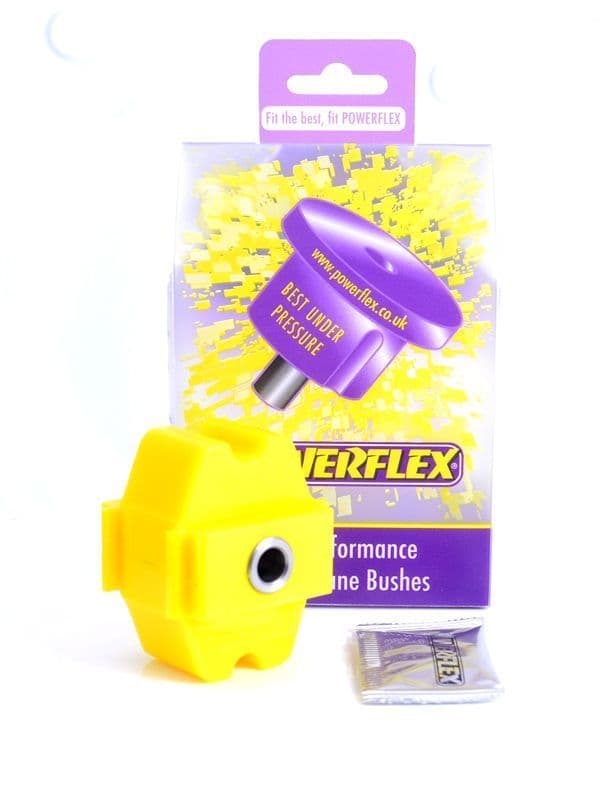 Powerflex Engine Torque Rod To Engine Bush, Auto Petrol PFF66-222 for Saab 9-5 YS3E (1998-2010)