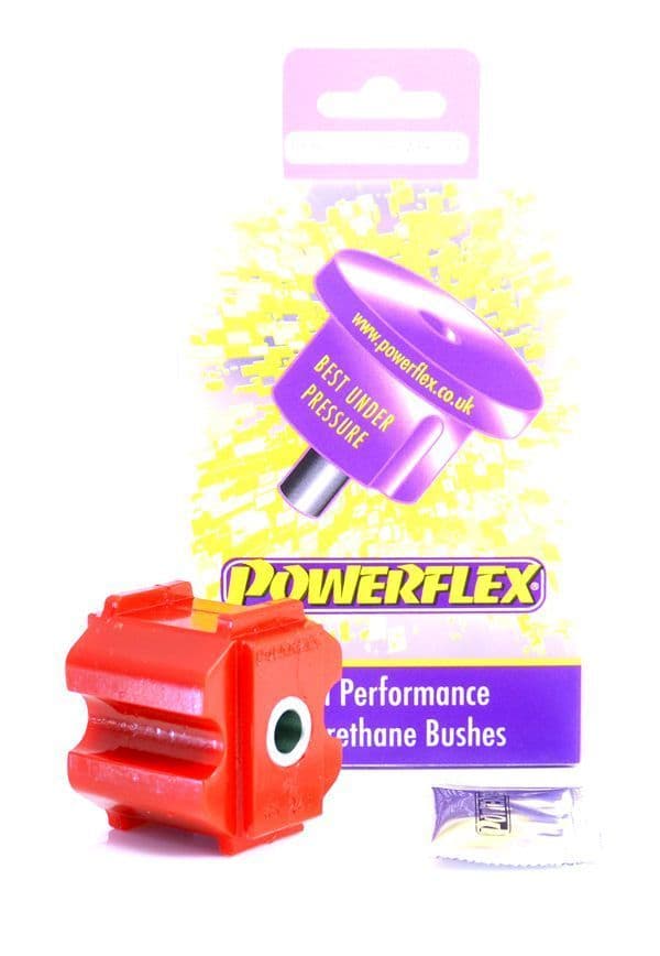 Powerflex Engine Torque Rod To Engine Bush, Manual Diesel PFF66-221R for Saab 9-5 YS3E (1998-2010)