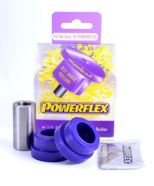 Powerflex Engine Torque Rod To Subframe Bush PFF66-220 for Saab 9-5 YS3E (1998-2010)