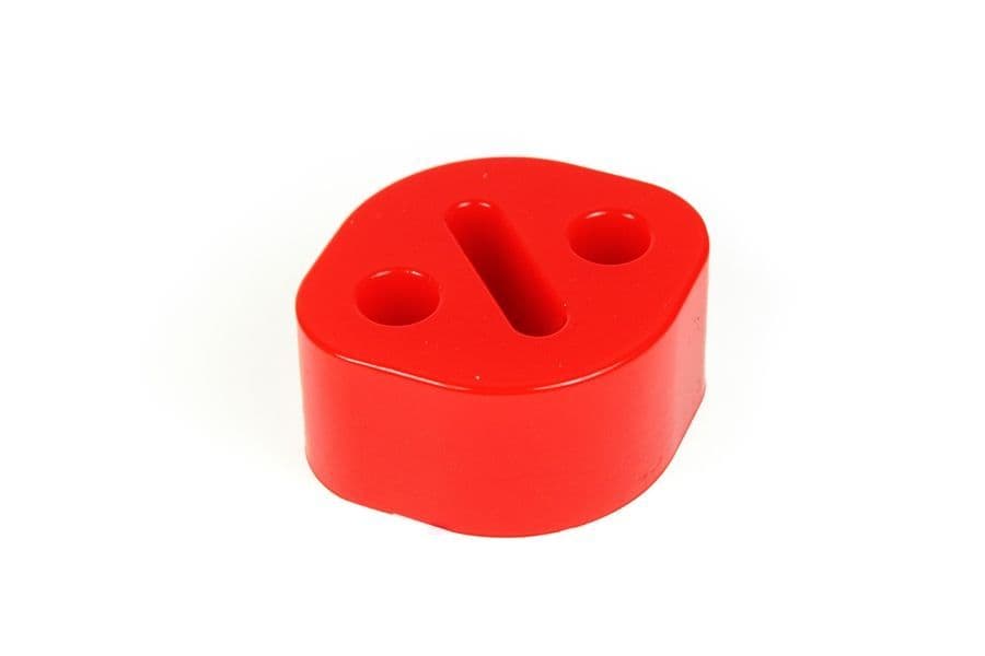 Powerflex EXH041 Universal Exhaust Mount