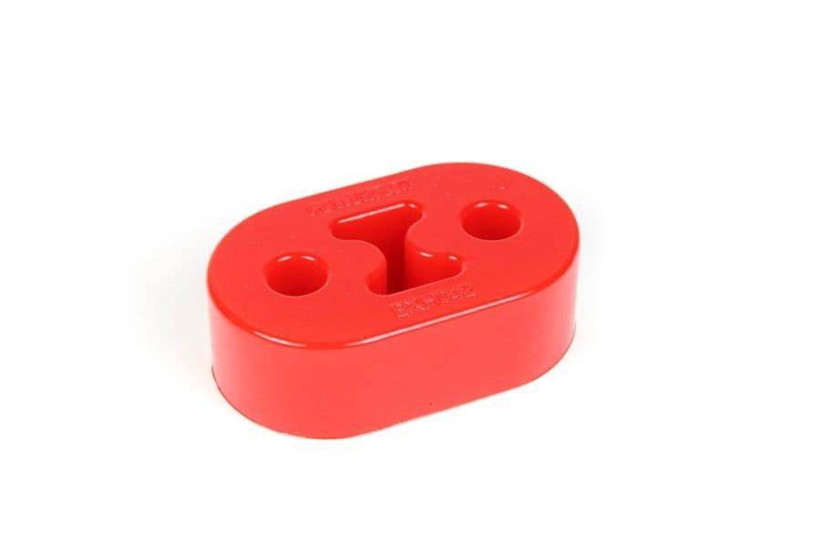 Powerflex EXH042 Universal Exhaust Mount