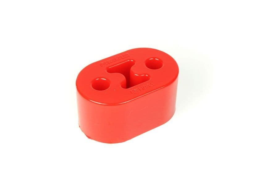 Powerflex EXH043 Universal Exhaust Mount