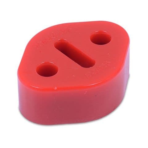 Powerflex Exhaust Mount - Cat Section EXH015 for Fiat Ducato