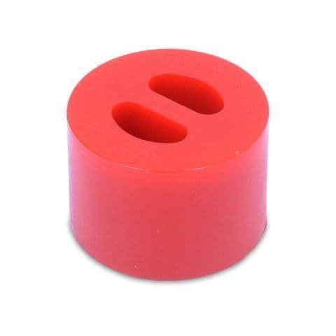 Powerflex Exhaust Mount EXH003 for Vauxhall / Opel Nova (1983-1993)