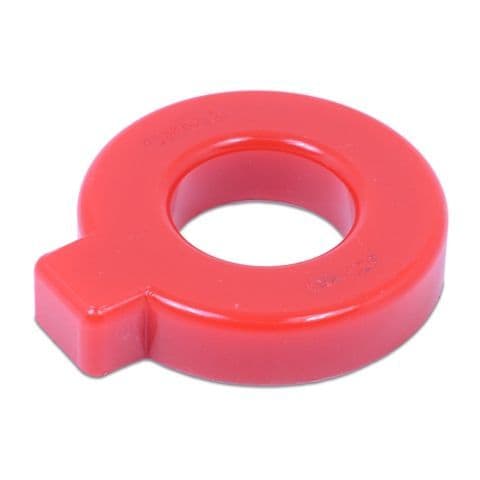 Powerflex Exhaust Mount EXH007 for Volkswagen Golf MK2 4WD, Inc Rallye & Country (1985 - 1992)