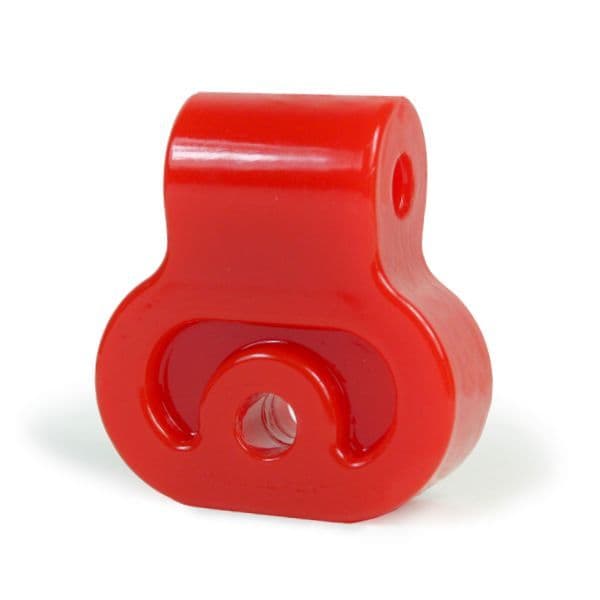 Powerflex Exhaust Mount EXH038 for Fiat Qubo (2008-on)