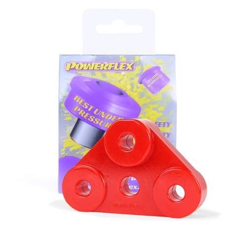 Powerflex Exhaust Mount for Honda EXH040