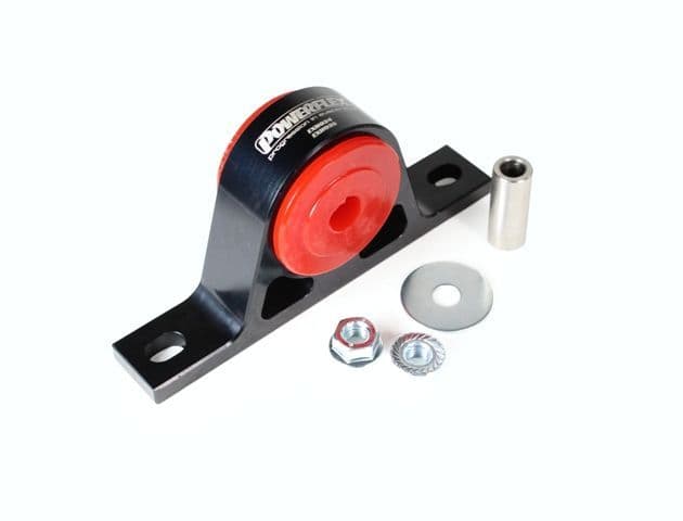 Powerflex Exhaust Mounting Bush & Bracket EXH034 BMW M3 inc GTS & Cab