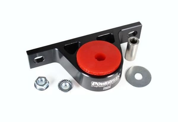 Powerflex Exhaust Mounting Bush & Bracket EXH035 BMW E46 (1999-2006)