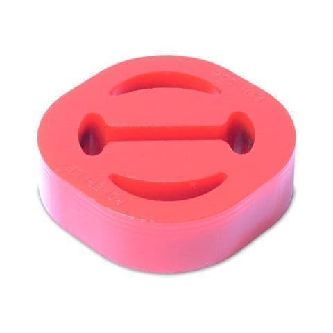 Powerflex Exhaust Mounts EXH006 for VW Golf MK2 4WD