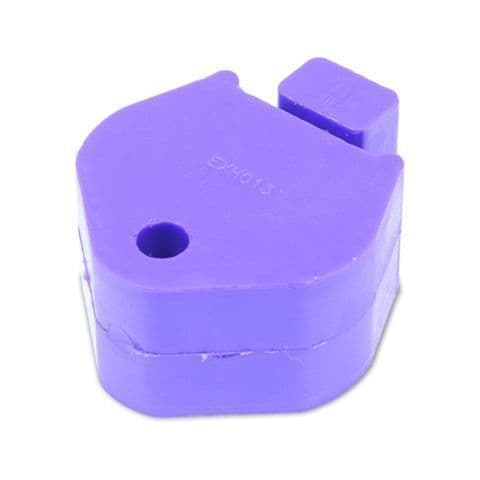 Powerflex Exhaust Mounts EXH013 for Ford Focus Mk1 RS