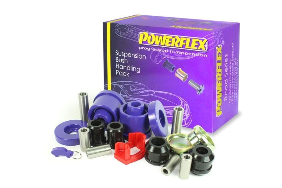 Powerflex Ford Fiesta MK8 ST PF19K-1006 PF19K-1006 Ford Fiesta MK8 ST Handling Pack