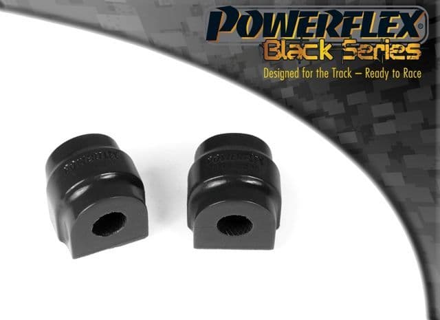 Powerflex Front Anti Roll Bar Bush 16mm pff5-102-16blk for Mini R50/52/53 Gen 1 (2000 - 2006)