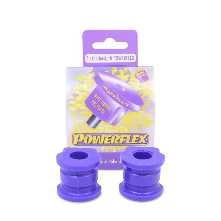 Powerflex Front Anti Roll Bar Bush 16mm PFF85-603-16 for Audi A2 (1999 - 2005)