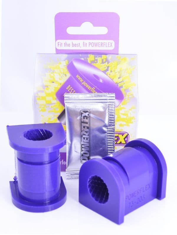 Matiz M100 & M150 (1998-2008) | Powerflex | Road Series Bushes