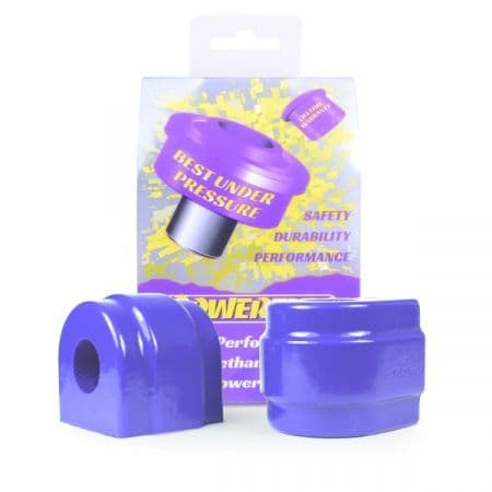 Powerflex Front Anti Roll Bar Bush 22.5mm PFF5-4602-22.5 for BMW E46 Sedan / Touring / Coupe / Conv