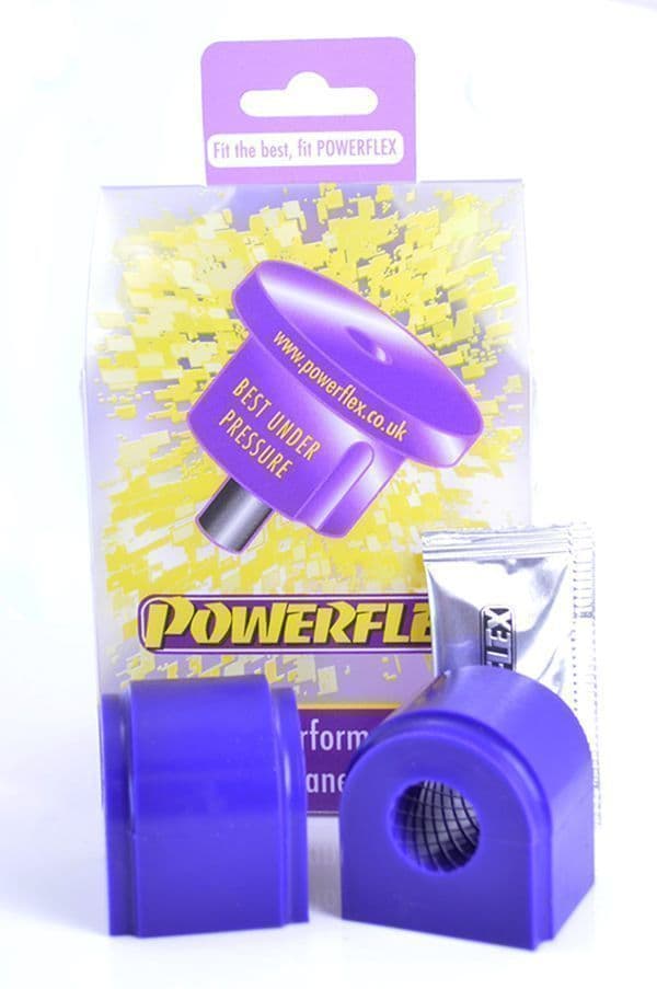 Powerflex Front Anti Roll Bar Bush 22.5mm PFF85-503-22.5 for VW Golf MK5 1K