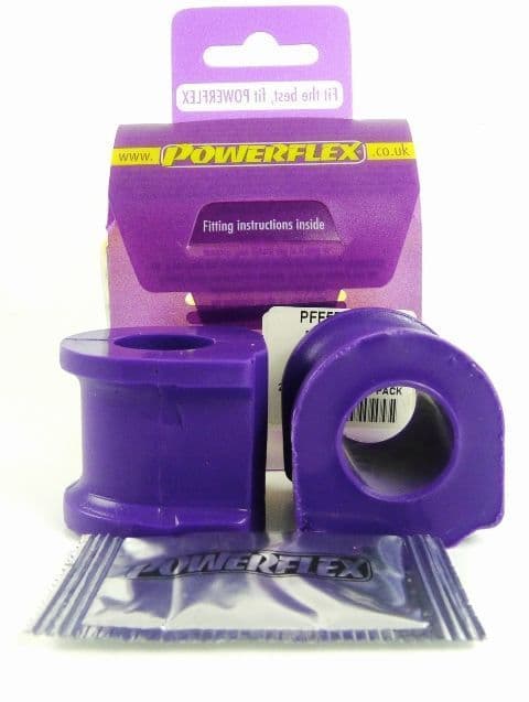 Powerflex Front Anti Roll Bar Bush 22mm PFF57-601-22 for Porsche 964 (1989 - 1994)