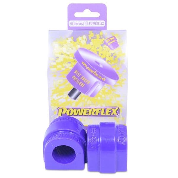 Powerflex Front Anti Roll Bar Bush 23.2mm PFF85-803-23.2 for Skoda Octavia 5E up to 150PS Rear Beam