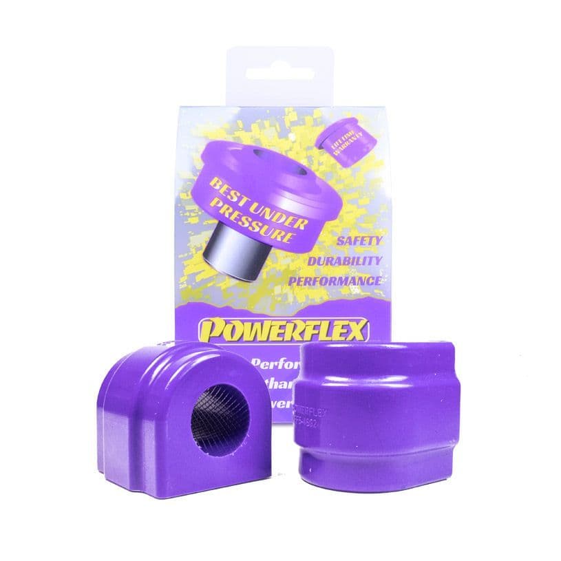 Powerflex Front Anti Roll Bar Bush 23.5mm PFF5-4602-23.5 for BMW E46 3 Series inc Touring