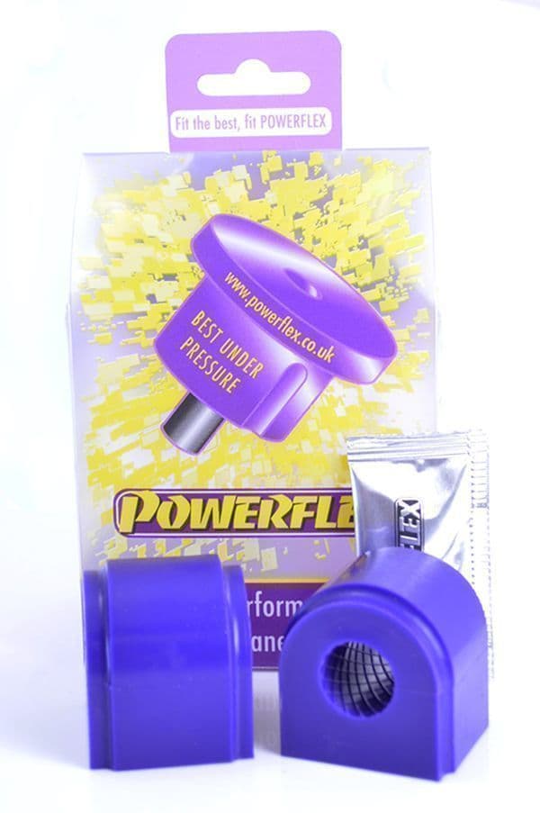 Powerflex Front Anti Roll Bar Bush 23.6mm PFF85-503-23.6 for VW Golf MK5 1K