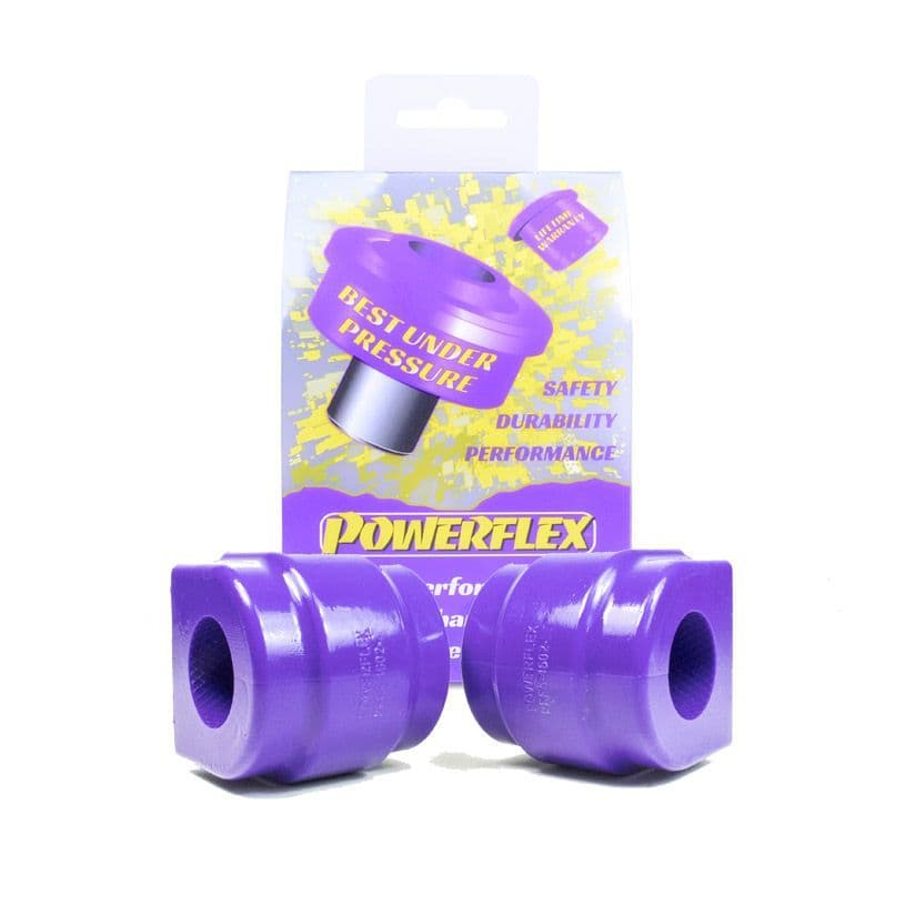 Powerflex Front Anti Roll Bar Bush 23mm PFF5-4602-23 for BMW E46 3 Series inc Touring