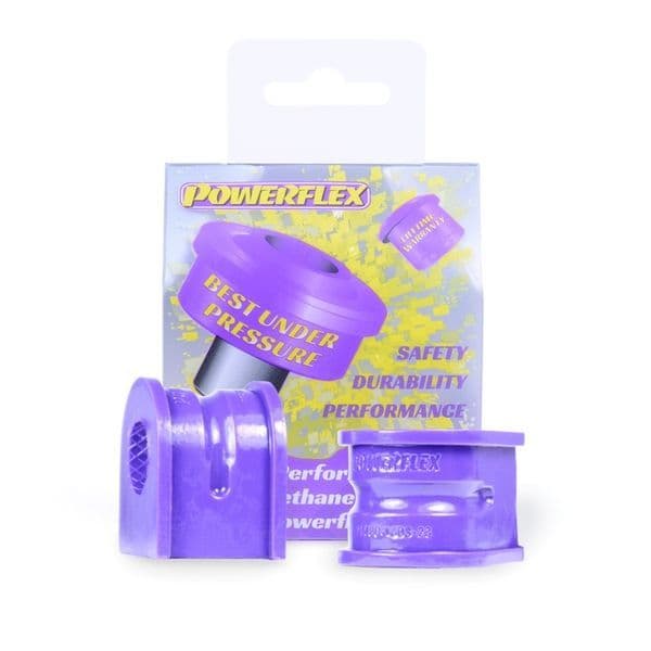 Powerflex Front Anti Roll Bar Bush 23mm PFF80-1603-23 for Nissan Primastar (2001 - ON)