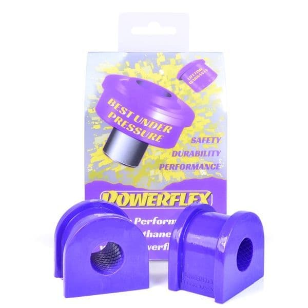 Powerflex Front Anti Roll Bar Bush 25mm PFF32-103-25 for Land Rover Defender