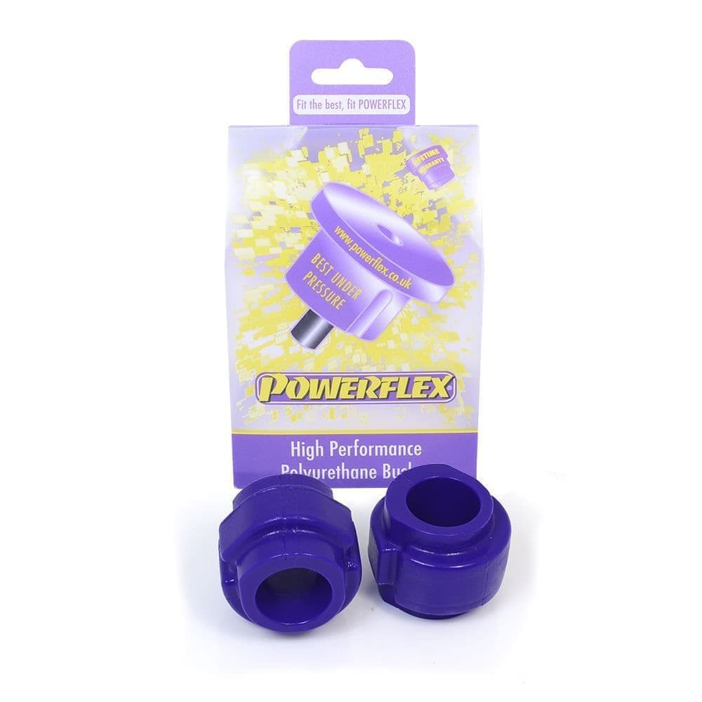 Powerflex Front Anti Roll Bar Bush 27mm PFF3-204-27 Audi A4 Avant Quattro (1995-2001)