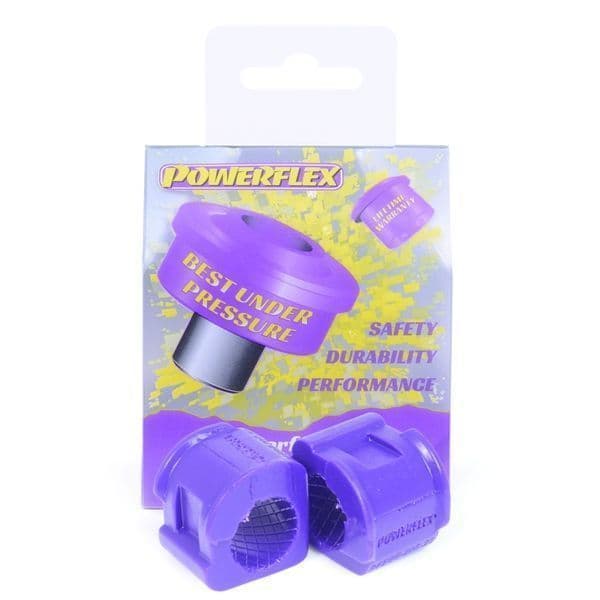 Powerflex Front Anti Roll Bar Bush Eibach 22mm PFF85-205-22 for VW Golf MK2 2WD