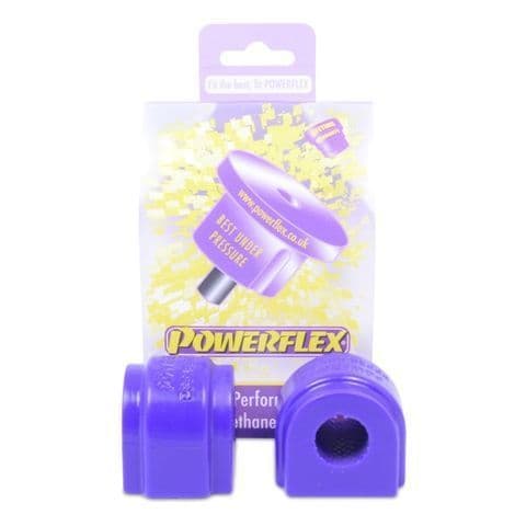 Powerflex Front Anti Roll Bar Bush PFF36-603-22.7 for Mazda Mk4 ND (2015-)