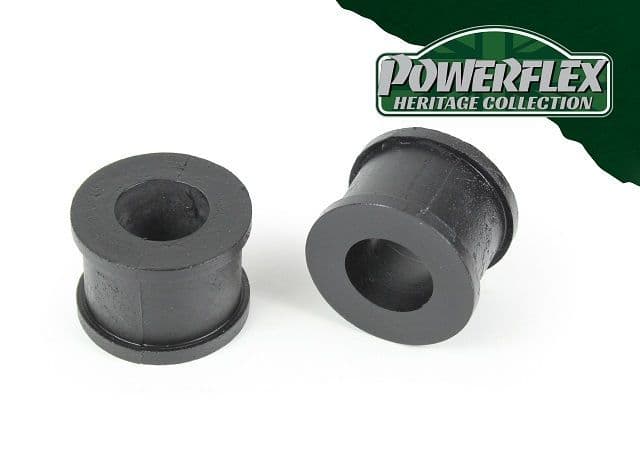 Powerflex Front Anti Roll Bar Eye Bolt Bush 20mm PFF85-209-20H for Volkswagen Golf MK4 Cabrio