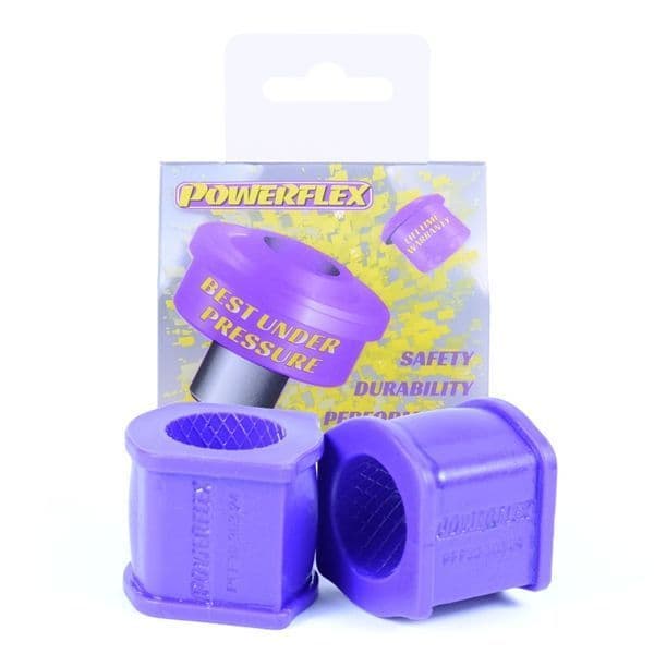 Powerflex Front Anti Roll Bar Inner Bush 24mm PFF30-303-24 for Lancia Integrale 16v (1989-1994)