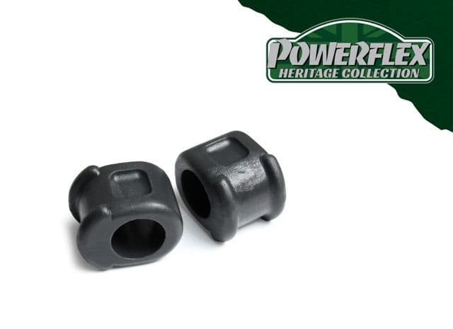 Powerflex Front Anti Roll Bar Inner Bush Eibach 20.5mm PFF85-216-20.5H for VW Golf MK1 inc Cab